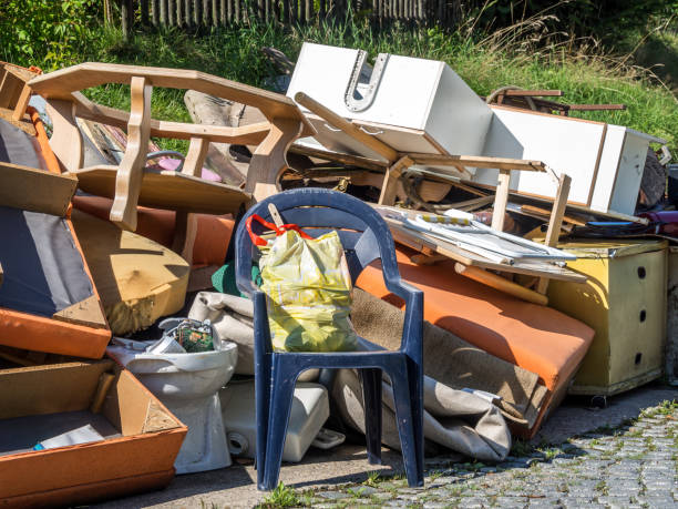 Best Garage Cleanout Services  in New London, MN