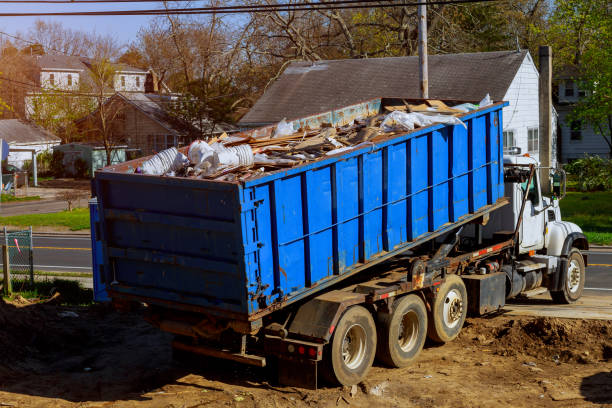 Best Household Junk Removal  in New London, MN