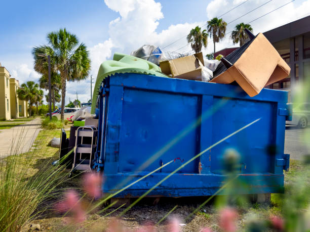 Best Affordable Junk Removal Services  in New London, MN