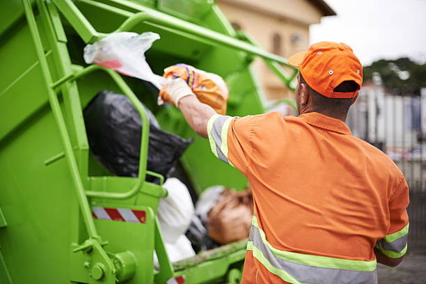 Best Residential Junk Removal  in New London, MN