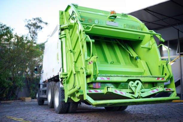 Trusted New London, MN Junk Removal Experts
